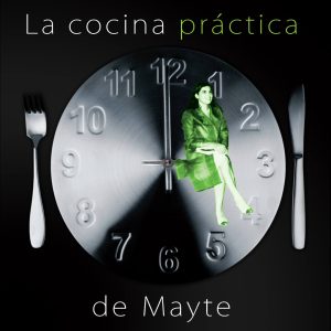 La cocina práctica de Mayte